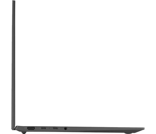 LG GRAM 2022 15Z90Q i5 12gen/16GB/512/Win11 srebrny - 1063144 - zdjęcie 14